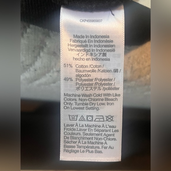 Madewell Sweater - Picture 5 of 5